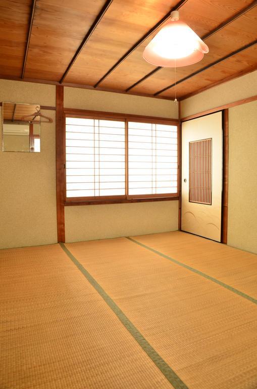 Biwako House Villa Otsu Exterior photo