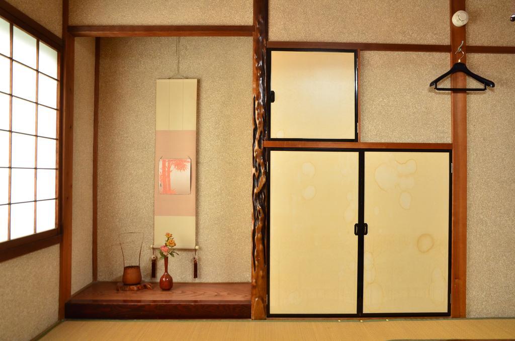 Biwako House Villa Otsu Exterior photo